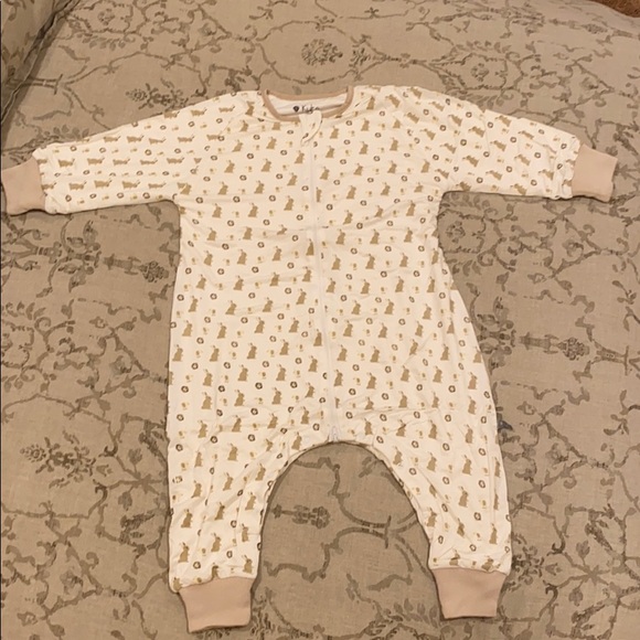 kyte slumber suit